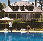 Lilianfels Resort and Spa Blue Mountains - Katoomba - New South Wales Tourism 