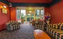 La Maison Boutique Hotel - New South Wales Tourism  1