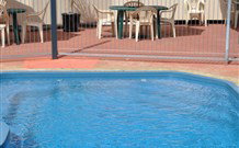 Lismore City Motel - Lismore - New South Wales Tourism  0