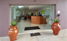 Mackellar Motel - Gunnedah - New South Wales Tourism  0