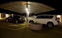 Mackellar Motel - Gunnedah - New South Wales Tourism  1