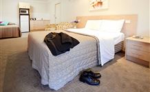 Mackellar Motel - Gunnedah - New South Wales Tourism  2