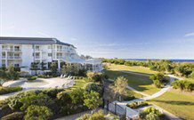 Mantra On Salt Beach - Kingscliff - New South Wales Tourism  0