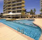 Mantra Twin Towns - Tweed Heads - New South Wales Tourism 