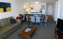 Mantra Wollongong - Wollongong - New South Wales Tourism  0