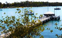 Mariners Hotel Motel On The Waterfront - Batemans Bay - New South Wales Tourism  1
