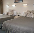 Marriott Park Motel - Nowra - New South Wales Tourism 