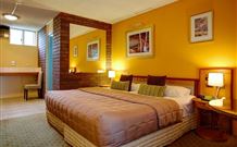 Matador Motor Inn - Coffs Harbour - New South Wales Tourism  2