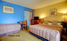 Matador Motor Inn - Coffs Harbour - New South Wales Tourism  6
