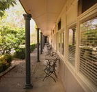 Melrose Motel - Mittagong - New South Wales Tourism 