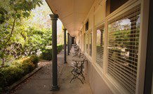 Melrose Motel - Mittagong - New South Wales Tourism  0