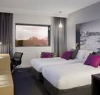 Mercure Newcastle Airport - Williamtown - New South Wales Tourism 