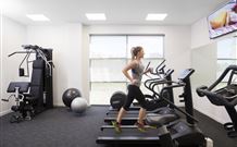 Mercure Newcastle Airport - Williamtown - New South Wales Tourism  6