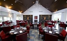Mercure Gerringong Resort - New South Wales Tourism  2