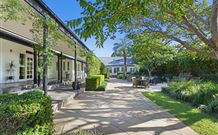 Mercure Gerringong Resort - New South Wales Tourism  0