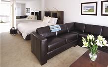 Mercure Gerringong Resort - New South Wales Tourism  3