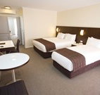 Mercure Wagga Wagga - Wagga Wagga - New South Wales Tourism 