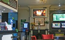 Mittagong Hotel - Mittagong - New South Wales Tourism  2