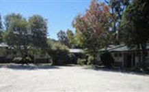 Mittagong Motel - Mittagong - New South Wales Tourism  1