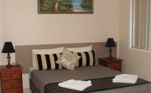 Molika Springs Motel - Moree - New South Wales Tourism  0