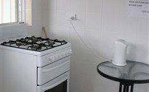 Molika Springs Motel - Moree - New South Wales Tourism  1