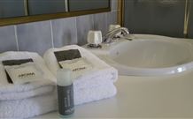 Mollymook Seaspray Motel - Mollymook - New South Wales Tourism  0