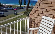 Mollymook Seaspray Motel - Mollymook - New South Wales Tourism  2