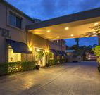 Mollymook Shores Motel - Mollymook - New South Wales Tourism 