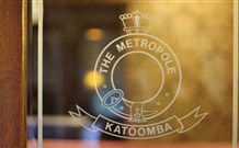Metropole Katoomba - Katoomba - New South Wales Tourism  2