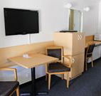 Mid City Motor Inn - Queanbeyan - New South Wales Tourism 