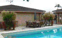 Milgate Motel - Casino - New South Wales Tourism 