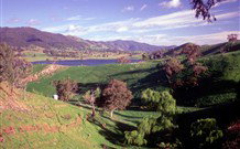 Motel Royal Tara - Binalong - New South Wales Tourism  0