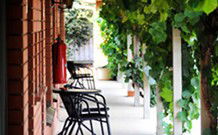 Motel Wingrove - Corowa - New South Wales Tourism  1