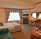 Mountain Heritage Hotel and Spa Retreat Blue Mountains - Katoomba - New South Wales Tourism 