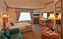 Mountain Heritage Hotel And Spa Retreat Blue Mountains - Katoomba - New South Wales Tourism  0