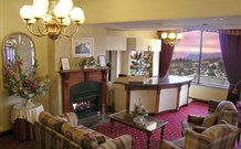 Mountain Heritage Hotel And Spa Retreat Blue Mountains - Katoomba - New South Wales Tourism  1