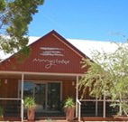 Mungo Lodge Tours and Accommodation - New South Wales Tourism 