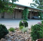 Murray View Motel - Corowa - New South Wales Tourism 