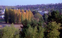 Murrumbateman Country Inn - New South Wales Tourism  1