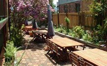 Murwillumbah Motor Inn - Murwillumbah - New South Wales Tourism  0