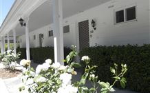 Moore Park Inn - Armidale - New South Wales Tourism  1