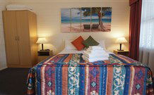 Motel Kempsey - Kempsey - New South Wales Tourism  1