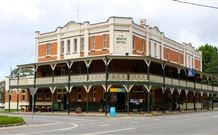 Neath Hotel - Neath - New South Wales Tourism  5