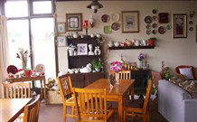 Nimmitabel Motel - Nimmitabel - New South Wales Tourism  0
