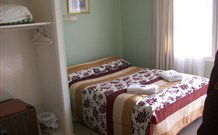 Nimmitabel Motel - Nimmitabel - New South Wales Tourism  3