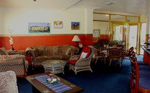 Normandie Motel And Function Centre - North Wollongong - New South Wales Tourism  2