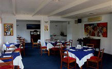 Normandie Motel And Function Centre - North Wollongong - New South Wales Tourism  0