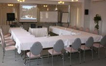 Normandie Motel And Function Centre - North Wollongong - New South Wales Tourism  1