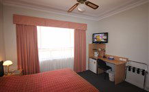 Normandie Motel And Function Centre - North Wollongong - New South Wales Tourism  3