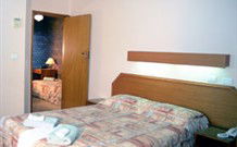 Nowra Motor Inn - Nowra - New South Wales Tourism  0